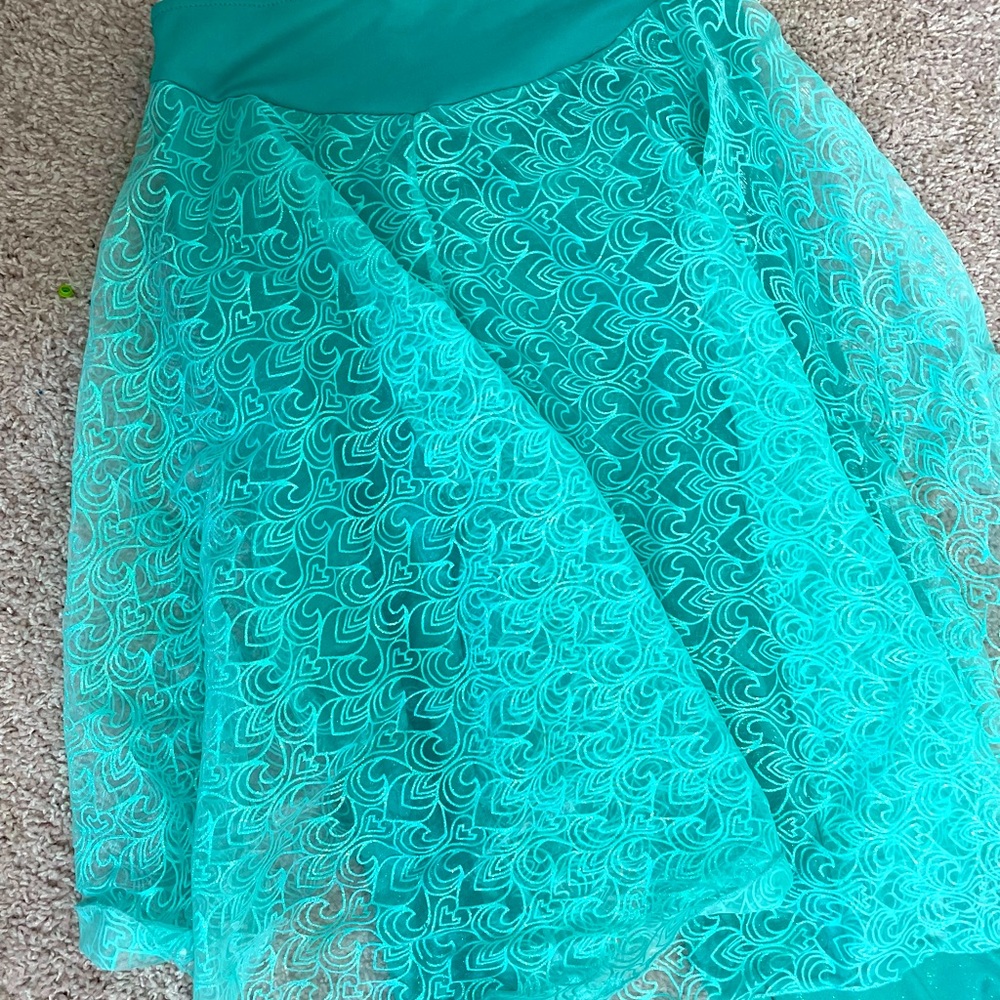 SOLD Disney Parks Jasmine Costume - Picture 4 of 5